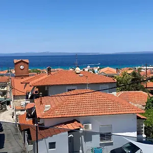 Aparthotel Luka 1 Aparts Polichrono, Polychrono
